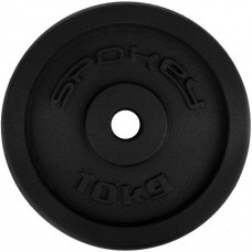 Greutate Spokey Sinis 10kg (84423)