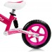 Bicicleta fără pedale Spokey Off-Road Pink (927108)