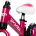 Bicicleta fără pedale Spokey Off-Road Pink (927108)