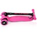 Самокат Spokey Plier Pink (927098)