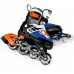 Role Spokey Tony Black/Orange 33-37 (927008)