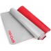 Covoraș de yoga și fitness Spokey Dream Grey/Red (928930)