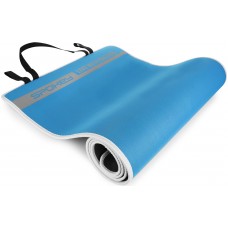 Covoraș fitness Spokey Flexmat V Blue (928935)