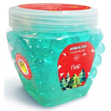 Aroma Aromcom Freshbeads Pine 340gr