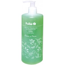 Gel după epilare Eurostil 500ml (03613)