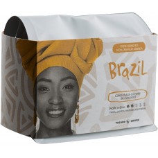 Кофе Tucano Brazil 200g (Beans)