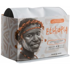 Кофе Tucano Ethiopia 200g (Beans)