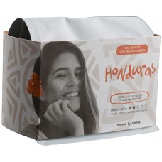 Кофе Tucano Honduras 200g (Beans)