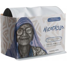 Кофе Tucano Nicaragua 200g (Beans)