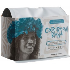 Кофе Tucano Carribean Blend 200g (Beans)