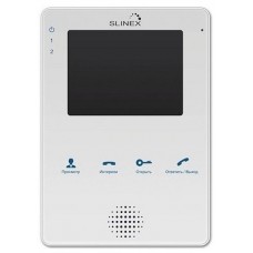 Videointerfon Slinex MS-04M White