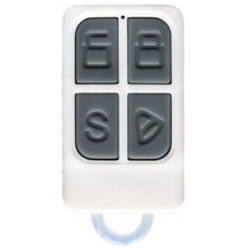 Telecomandă Tuya Button Security Key AB10W