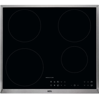 Индукционная панель AEG IKB64301XB