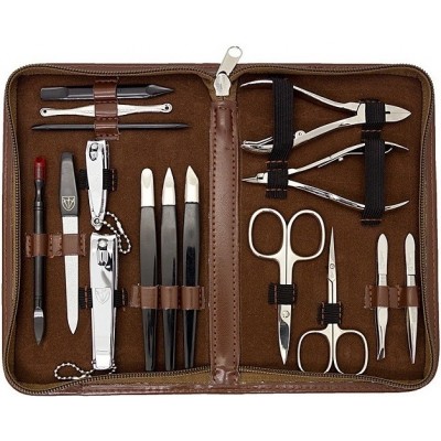 Маникюрный набор Kellermann (9205)