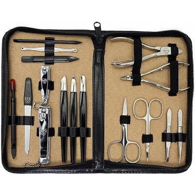 Маникюрный набор Kellermann (9210)