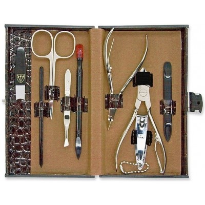 Маникюрный набор Kellermann (9267)