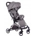 Carucior Kikka Boo Cloe Light Grey 2020