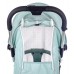 Carucior Kikka Boo Cloe Light Grey 2020