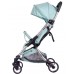 Carucior Kikka Boo Cloe Light Grey 2020