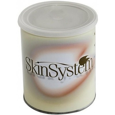 Воск для эпиляции SkinSystem Pearl 800ml (518012)