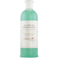 Гель до эпиляции SkinSystem Peppermint 500ml (519001)