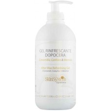 Gel după epilare SkinSystem Refreshing 500ml (519002)