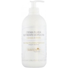 Crema după epilare SkinSystem Marigold&Blueberry 500ml (519003)