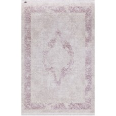 Ковёр Made in Turkey Aysil Pink (1716A_A1338) 0.80x1.50m