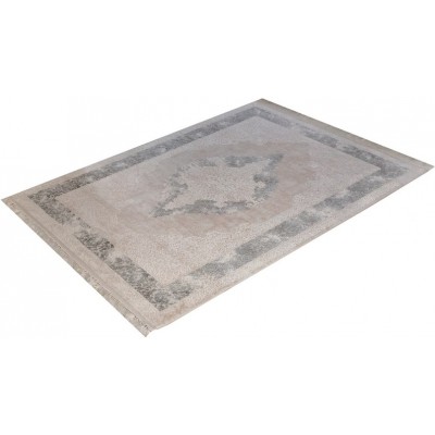Ковёр Made in Turkey Aysil Grey (1716A_A1434) 2.00x2.90cm
