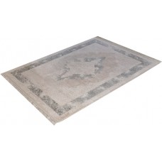 Covor Made in Turkey Aysil Grey (1716A_A1434) 2.40x3.40m