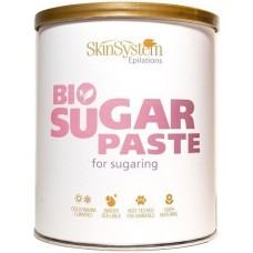 Паста для шугаринга SkinSystem Bio Strong 1100g (522004)