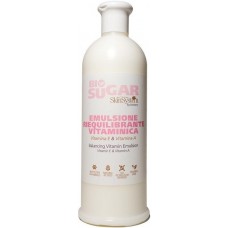 Эмульсия после эпиляции SkinSystem BioSugar Balancing Vitamin 500ml (522006)