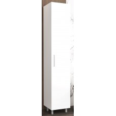 Dulap Mobildor-Lux Birou 1 (8681 White Briliant)