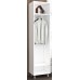 Dulap Mobildor-Lux Birou 1 (8681 White Briliant)