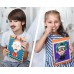 Развивающий набор Vladi Toys Decorate Girls (VT3702-09)