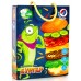 Joc educativ de masa Vladi Toys Burger (VT2310-02)