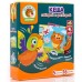 Развивающий набор Vladi Toys Parrot Kesha (VT2109-05)