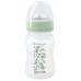 Бутылочка для кормления Kikka Boo Anti-colic Dinosaur Mint 240ml