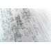 Ковёр Made in Turkey Aysil Cream/Grey (1876A_A1434) 1.00x3.00m