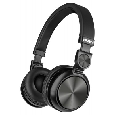 Căşti Sven AP-B650MV Black