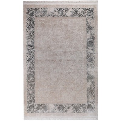 Ковёр Made in Turkey Aysil Beige/Grey (4686A_A1474) 1.60x2.30m