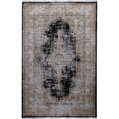 Ковёр Made in Turkey Zynet Yellow/Fume (2798A_A4337) 1.60x2.30m