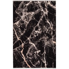 Covor Made in Turkey Zynet Fume/Black (2465A_A4374) 1.60x2.30m