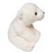 Мягкая игрушка Keel-Toys Polar Bear (SW4635)