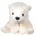 Мягкая игрушка Keel-Toys Polar Bear (SW4635)