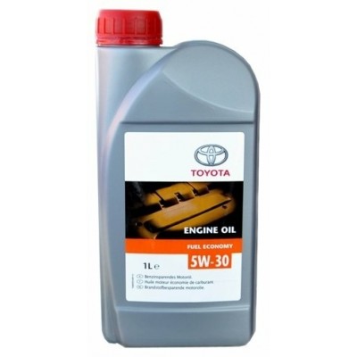 Ulei de motor Toyota Fuel Economy 5W-30 1L