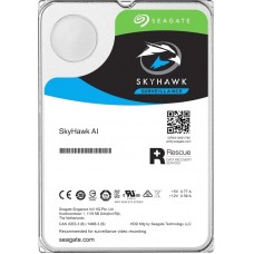 Жесткий диск Seagate Surveillance SkyHawk 16Tb (ST16000VE002)