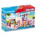 Конструктор Playmobil City Life: Fashion Design Studio (PM70590)