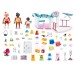 Конструктор Playmobil City Life: Fashion Design Studio (PM70590)