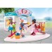 Конструктор Playmobil City Life: Fashion Design Studio (PM70590)